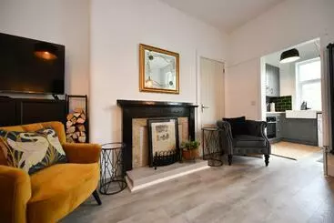 ツーリストアパートメント Lallan Shores