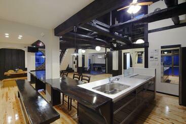 דירות לתיירים Nagatoro Fireplace Vacation Stay 59551v