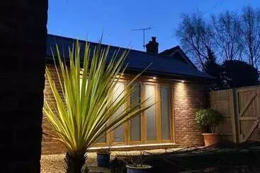 Apartaments turístics The Knox   Beautiful Two Bed Cottage Near Orford