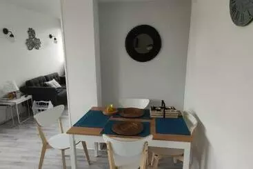 ツーリストアパートメント Victoria S Place