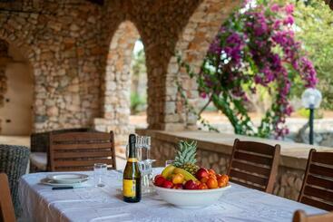 Vakantie-appartementen Villa Ermy Intera