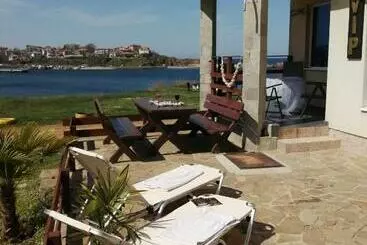 Appartements touristiques Vip
