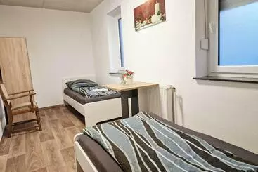 Turistihuoneistot Work & Stay In Kranenburg Near Kleve