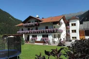 住宿加早餐 Haus Renate