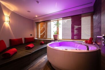 酒店 Amselgrundschlosschen