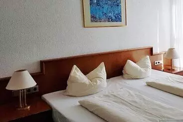 هتل Fichtelberghütte