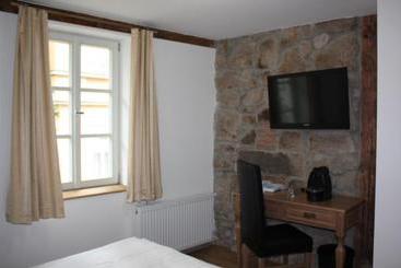 酒店 Hahnmühle 1323