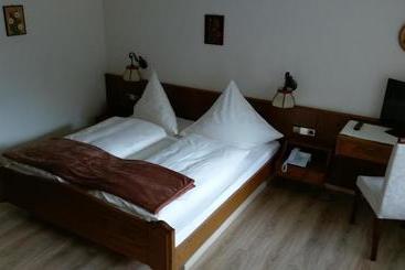 Hotel Restaurant Jägerhof