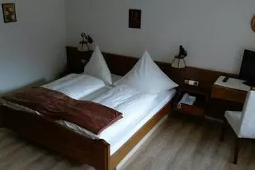 호텔 Restaurant Jägerhof