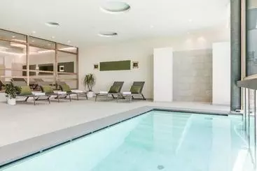 בית מלון כפרי Latemar