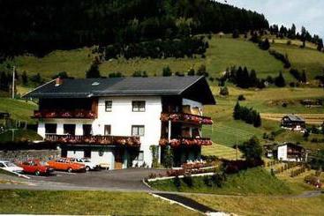 Bed and Breakfast Gästehaus Lisbeth