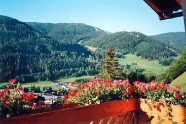 Bed and Breakfast Gästehaus Lisbeth