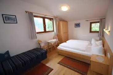 Hotel Oberstockach Hof