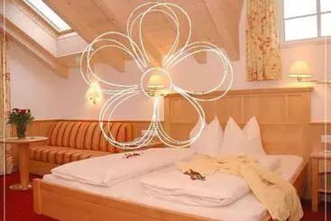 Apparthotel Sonnenhof