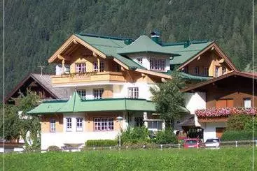 Apparthotel Sonnenhof