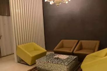 ホテル Welcome Inn Luohu