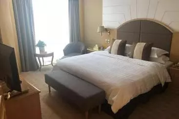 ホテル Shijiazhuang Yanshan