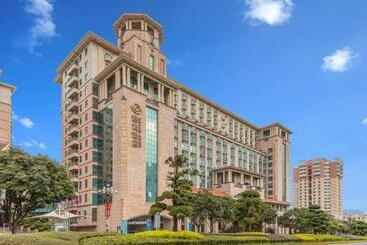 Hotel Yihe Grand