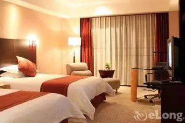 Yeahoo Hotel Shaoxing