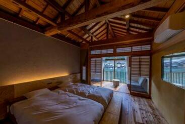 Turist apartmanları 舟宿　壱