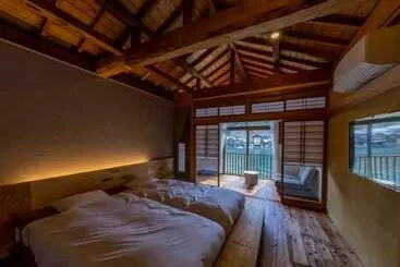 Appartamenti turistici 舟宿　壱