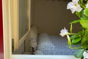 Apartamenty turystyczne Ca Contadin