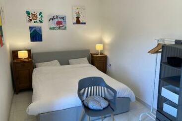 ツーリストアパートメント Casa Romeo