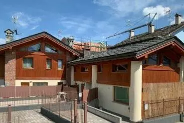 Turistihuoneistot Casa Vacanze Anais