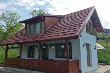 Apartamentos turísticos Cerdacul Din Livada