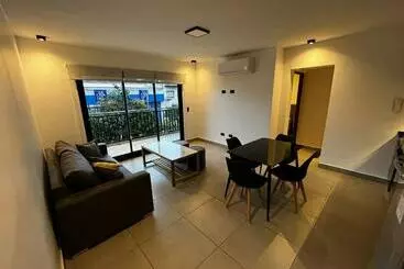 Turistihuoneistot Departamento Altos