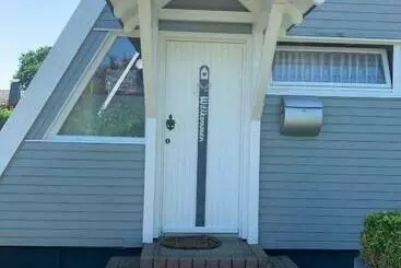 Turistihuoneistot Ferienhaus Lilebe