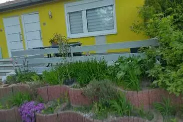 Turistihuoneistot Ferienhaus Oscar