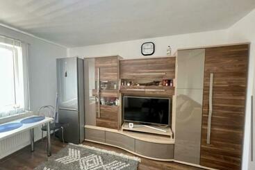 Apartamentos turísticos Garsoniera Baia Mare