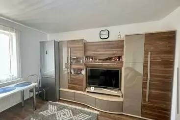 Vakantie-appartementen Garsoniera Baia Mare