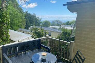 Apartamenty turystyczne Glade 34