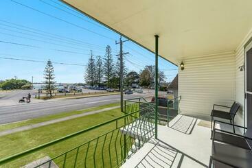 Жильё для туристов Grandview