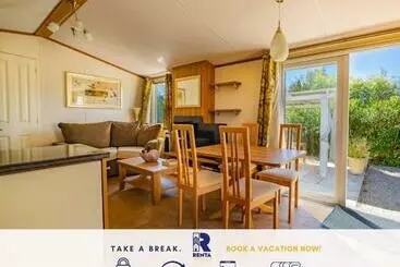 ツーリストアパートメント L élégant Terrasse Piscine Camping 4 étoiles
