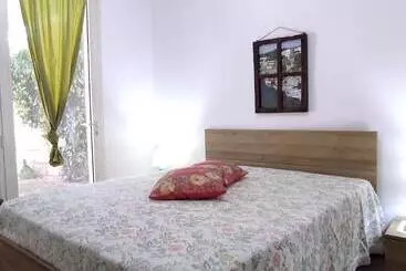 Apartamentos turísticos La Vigna Salentina Con Giardino E Piscina Privata
