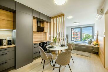 游客公寓 Mf Coral Premium Suite