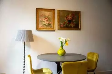 Pisos turísticos Pescioni 19