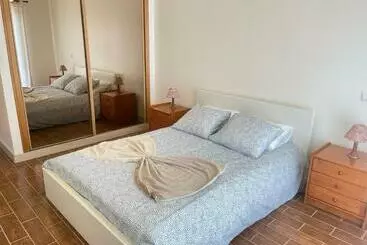 ツーリストアパートメント Sol De Ferragudo