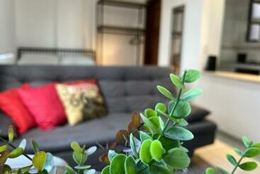 Turist apartmanları Studio Maria Ziláh 2 Master Collection