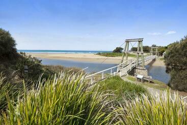 Apartamentos turísticos Swingbridge