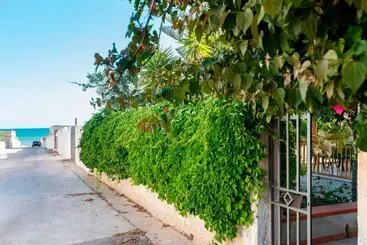 Appartements touristiques Villa Chiara