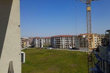 Apartaments turístics апартамент ангелина