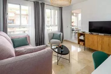 Appartements touristiques Amphora Beach 2372 Cozy Appartement