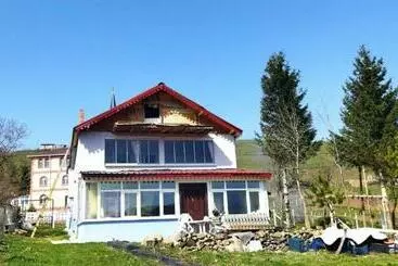 Appartamenti turistici Arzu Pansiyon