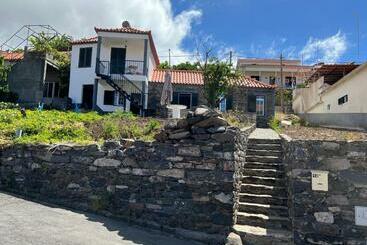 관광객 아파트 Casa Do Avô