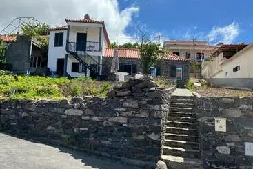 Turistihuoneistot Casa Do Avô