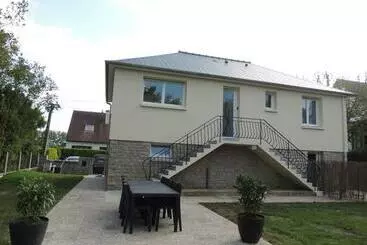 Appartamenti turistici Gîte Entre Terre Et Baie